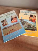 2x Klazien uit Zalk - Allerhande dingen over de natuur, Ophalen of Verzenden, Gelezen, Kruiden en Alternatief, Klazien uit Zalk