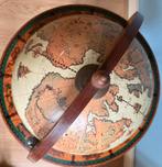 Globe bar Zoffoli, Ophalen, Gebruikt