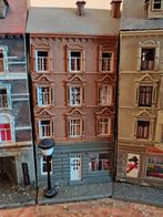 Tussenhuis n spoor teab, Ophalen of Verzenden, Gelijkstroom of Wisselstroom, Brug, Tunnel of Gebouw, Overige merken