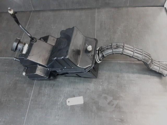 RC125 2014 - 2019 KTM Airbox D1-60157