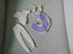 Sindy Ballerina set, Verzamelen, Verzenden, Gebruikt, Kleertjes