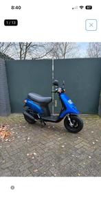 Typhoon brom frame gezocht!, Fietsen en Brommers, Scooters | Piaggio, Ophalen of Verzenden, Zo goed als nieuw, Overige modellen