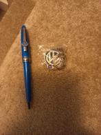 Vw kever,T1, Sleutelhanger 50 jaar VW in Nederland, Ophalen of Verzenden, Nieuw, Merk