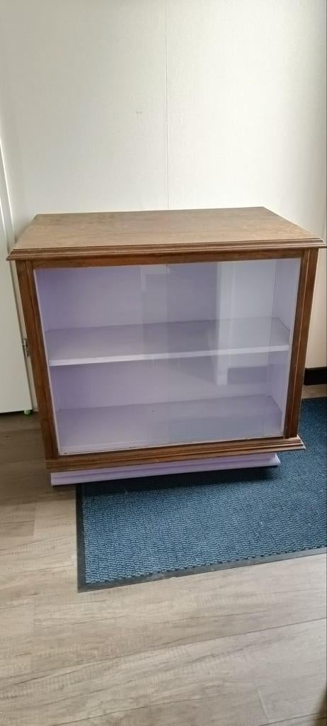 Vintage kastje, Antiek en Kunst, Antiek | Meubels | Kasten, Ophalen