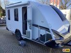 Knaus Sport en Fun 480 QL mover/cassette luifel, Bedrijf, Tot en met 3, Schokbreker, Knaus