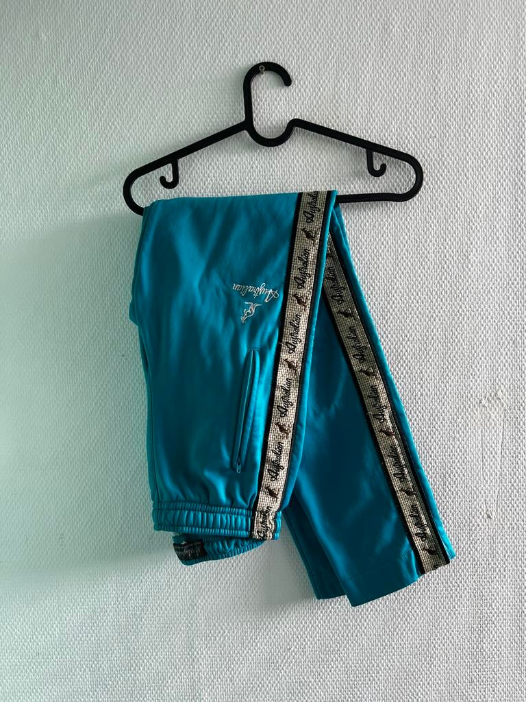 Australian broek, Overige kleuren, Ophalen of Verzenden, Zo goed als nieuw, Maat 34 (XS) of kleiner