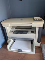 hp laserjet m1120 mfp printen & kopiëren, Ophalen, Gebruikt, All-in-one, HP