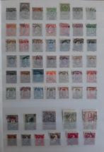 Verzameling Oude Klassieke Postzegels België No. 12 Gest, Ophalen, Gestempeld, Frankeerzegel