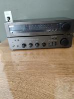 Technics  SU-8022K(nieuw)+ST-8011K, Ophalen, Overige merken