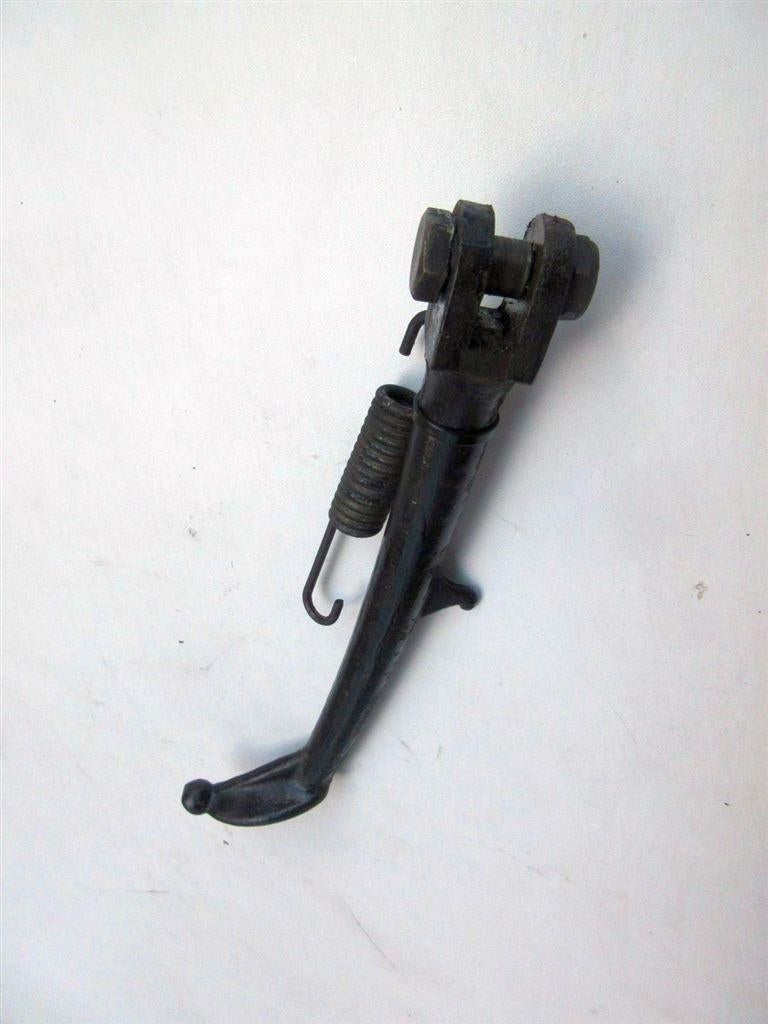 Kawasaki KZ305 zijstandaard jiffy stand KZ 305 zij standaard, Ophalen of Verzenden, Gebruikt