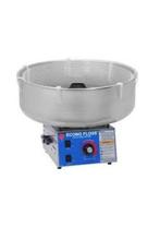 Suikerspin machine te huur, Ophalen of Verzenden, Zo goed als nieuw, Overige