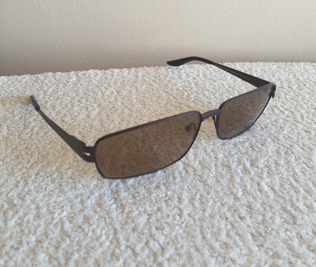 PREGO zonnebril Photochromic polarized BC6, Verzenden, Overige merken