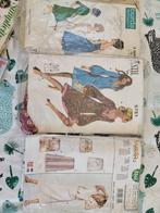 Gratis patronen om jurken mee te maken, Ophalen of Verzenden