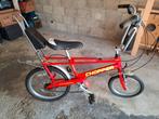 Rode raleigh Chopper kinderfiets, Ophalen of Verzenden