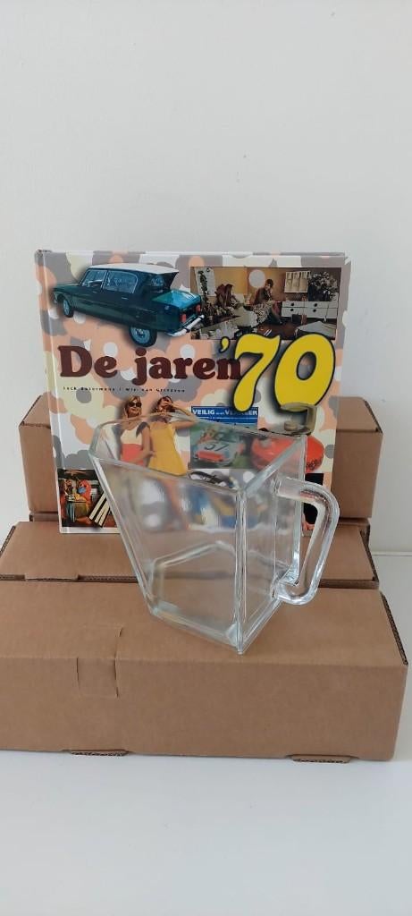 1 Vintage IKEA Forhoya glazen gruttersbak grutter bak, Eu, Glas, Eu, IKEA