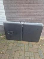 Massage tafel, Ophalen, Zo goed als nieuw, Massagetafel