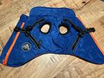 @ hondenjasje met riembevestiging, nieuw en ongedragen @, Dieren en Toebehoren, Hondenkleding, Ophalen of Verzenden, Nieuw, Hondenjas