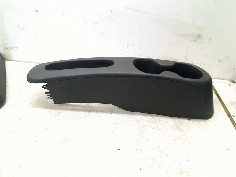 Middenconsole zwart Abarth 500/595/695 2019 735680253, Stellantis N.V., Gebruikt, Webaccessibility@stellantis.com, Taurusavenue 1, Hoofddorp 2132 LS, , Nederland