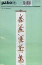 Cado Pako borduurpakket schellekoord  met molens, Ophalen of Verzenden, Nieuw, Handborduren, Borduurpakket