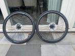 Quasar QS35 carbon wielset DT Swiss 240 Disc hoge wielen, Ophalen of Verzenden, Zo goed als nieuw, Overige typen