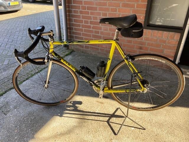 racefiets Colnago, Fietsen en Brommers, Fietsen | Racefietsen, Gebruikt, Heren, Overige merken, 15 tot 20 versnellingen, 28 inch