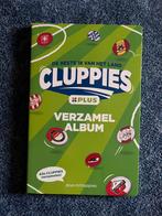 Vol cluppies boek, Plus, Ophalen of Verzenden
