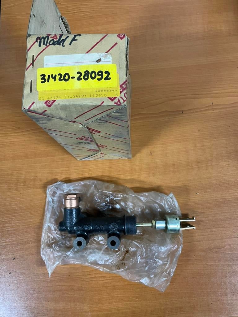 Toyota model f koppeling cylinder 31420-28092, Ophalen of Verzenden