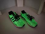 Adidas ZX Flux Xeno maat 41 1/3 (glow in the dark), Ophalen, Overige kleuren, Nieuw, Sneakers of Gympen