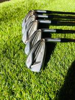 Mizuno JPX 919 Hot Metal IJzers – 5 t/m PW, Mizuno, Set, Mizuno, Mizuno