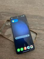 Samsung S23+ 256GB met hoesje, Telecommunicatie, Mobiele telefoons | Samsung, Zwart, Touchscreen, Ophalen of Verzenden, Zo goed als nieuw