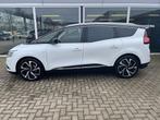 Renault Grand Scénic 1.2 TCe Bose Leer / Cruise / Stoelverw, Auto's, Renault, Voorwielaandrijving, Gebruikt, Euro 6, 4 cilinders