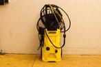 Karcher Hogedrukreiniger K4 premium 48062, Ophalen of Verzenden, Gebruikt, Benzine