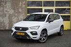SEAT Ateca 1.0 TSI FR Business Intense BJ2022 Lmv 18" | Led, Voorwielaandrijving, Gebruikt, Lichtsensor, Ateca