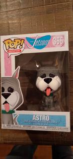Funko Pop! The Jetsons Astro #366 - Nieuw in doos, Verzamelen, Poppetjes en Figuurtjes, Ophalen of Verzenden, Nieuw