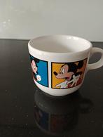 Mickey Mouse mok - Disney TAMS Disneyland, Ophalen, Gebruikt, Keramiek, Kop(pen) en/of Schotel(s)