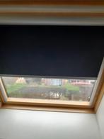 Verduisteringsgordijn in cassette, Ophalen, Gebruikt