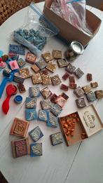 Stempels diverssen, Ophalen of Verzenden