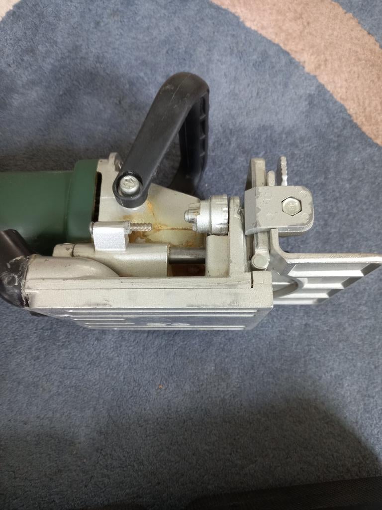 Lamellenfrees 2Force, Ophalen of Verzenden, 1200 watt of meer, 70 mm of meer