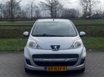 Peugeot 107 1.0-12V XS+Airco+LageKM+NAP+APK, Voorwielaandrijving, Euro 5, Gebruikt, 4 stoelen