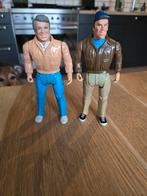 Hannibal en murdock the A-team, Ophalen of Verzenden, Zo goed als nieuw