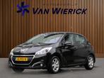 Peugeot 208 1.2 PureTech Active 5-Deurs | Bluetooth | Airco, Voorwielaandrijving, Stof, Gebruikt, 1199 cc