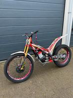 TRS One 300RR 2-Takt (2021) – Bijna nieuwstaat | Weinig uren, 300 cc, Zo goed als nieuw, Ophalen, Overige merken