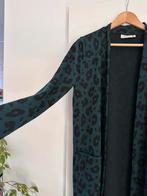 Fabienne Chapot vest, Ophalen of Verzenden, Zo goed als nieuw, Groen