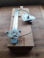 RAAMMECHANISME - NIEUW - NISSAN BLUEBIRD - RECHTS - NOS, Auto-onderdelen, Verzenden, Nieuw, Nissan