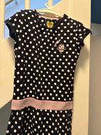 Z8 STIPPEN MEISJE JURK, MAAT: 140, Meisje, Z8, Ophalen of Verzenden, Zo goed als nieuw