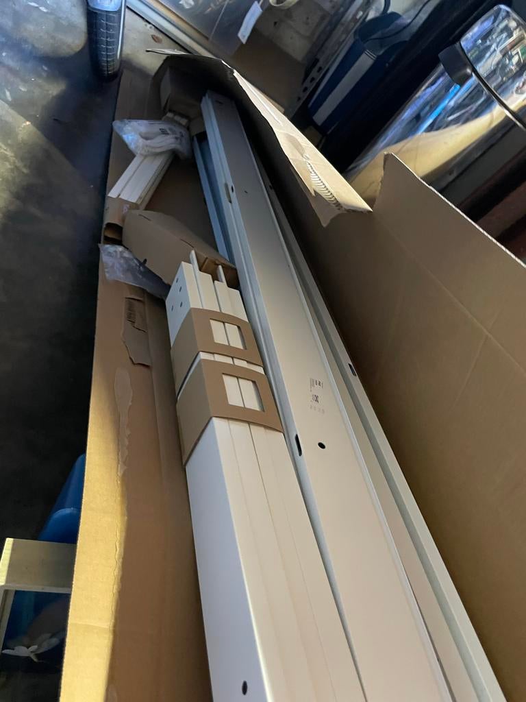 Gratis ophalen Nieuw IKEA PAX onderdeel 150x236 cm - in doos, Ophalen