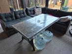 Te koop Tuin meubelen, Tuin en Terras, Ophalen of Verzenden, Zo goed als nieuw