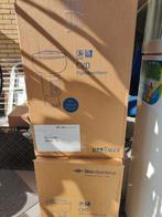 Itho Daalderop CVD Pijpdakventilator met RV-sensor, Doe-het-zelf en Verbouw, Ventilatie en Afzuiging, Ophalen of Verzenden, Nieuw