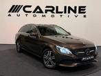 Mercedes-Benz C-klasse Estate 350 e Lease Edition PLUG-IN HY, Auto's, Mercedes-Benz, Automaat, Achterwielaandrijving, Gebruikt