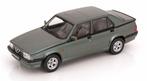 Alfa Romeo 75 1991 Grijs-Groen Metallic 1-18 Triple 9 Collec, Overige merken, Tschuiten@hotmail.com, Duitsland, Auto